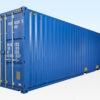 HIGH CUBE CONTAINER