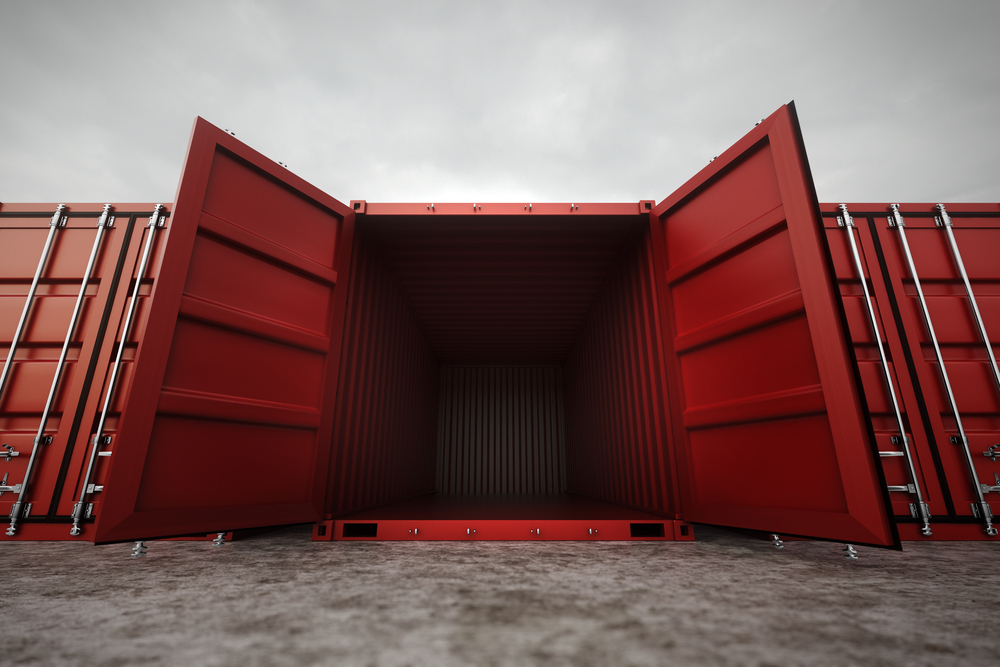 buy shipping containers