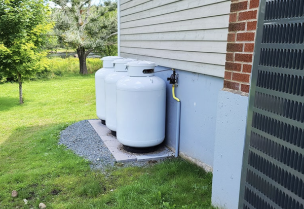 Buy 250 Gallon Propane Tanks For Sale 250 Gal Propane Tank