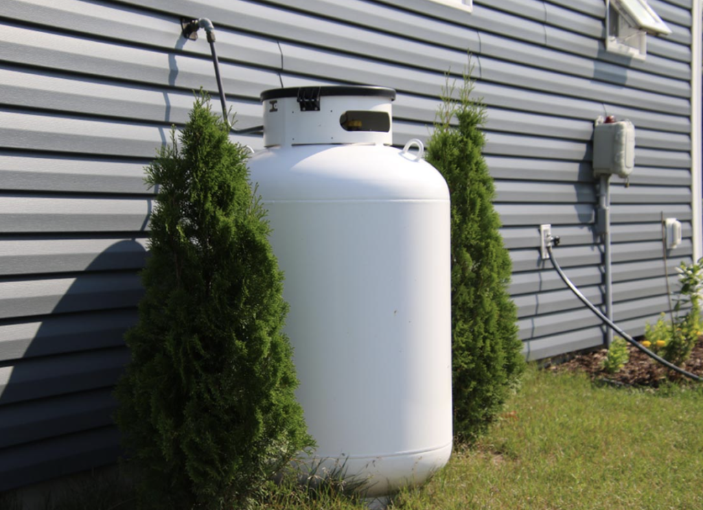 Buy 250 gallon propane tanks for sale - 250 gal propane tank