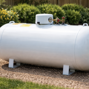 120 gallon propane tank