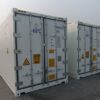 Buy 40ft High Cube Refrigerated shipping Containers